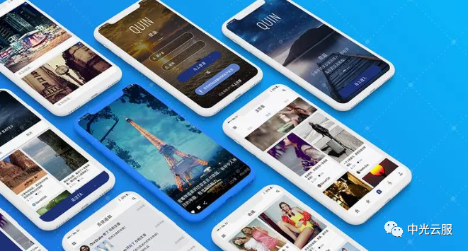 一分钟让你知道APP给我们的生活带来了什么？