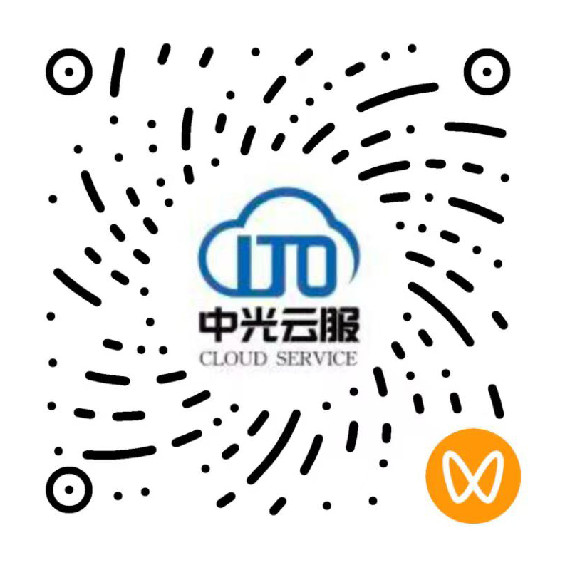 微信视频号二维码