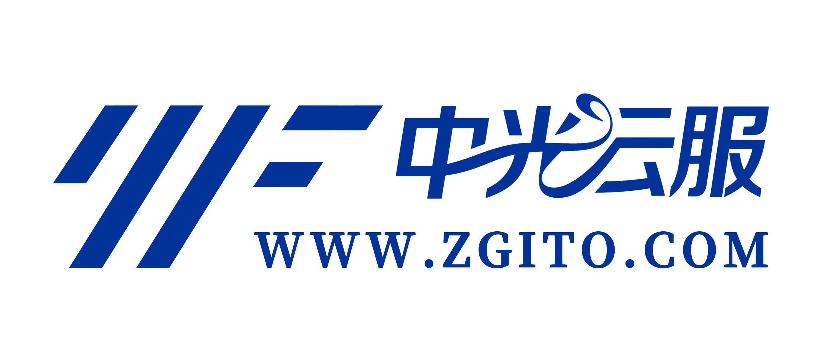 中光云计算